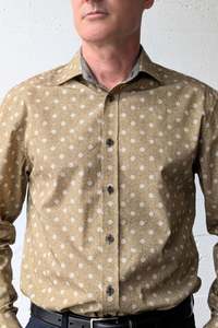 LFD Shirt Golden Moon