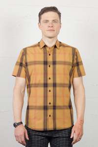 Christmas Gift Guide Party Wear: Accord Shirt Kodak