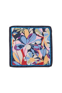 Bow Ties Kerchiefs: DOM Kerchief Collage