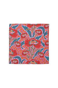 Bow Ties Kerchiefs: JB Kerchief Liberty Rosetti