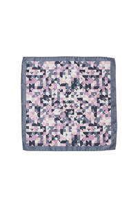 Bow Ties Kerchiefs: GIB Kerchief Sherbet Hex