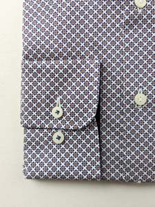 CAM Shirt Cinnamon Tile