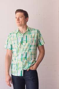 Suit Sale: Accord Shirt Apple Slice