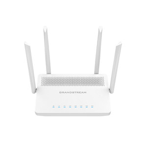 Grandstream GWN7052 Dual Band WiFi Router - Majhu Security