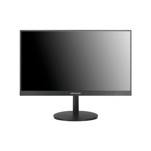Hikvision DS-D5022FN-C 21.5" Full HD Monitor - Majhu Security
