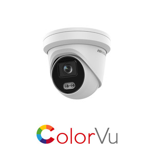 HIKVISION DS-2CD2347G2-L ColorVu - Majhu Security