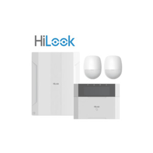 HiLook Wired Intrusion Alarm Kit_MS1 - Majhu Security