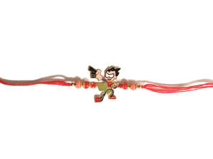 Kids Rakhi Superhero
