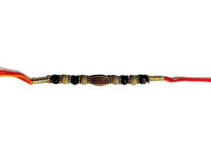 Single Rakhi: Single Thread Rakhi