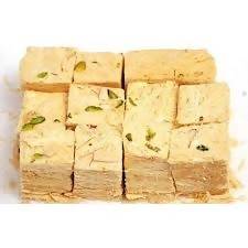 Rakhi Treat: Soan Papdi 250g
