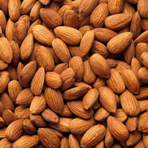 Rakhi Treat: Almonds / Badam (Raw) 250g