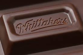 Rakhi Treat: Whittaker's Chocolate Block 250g