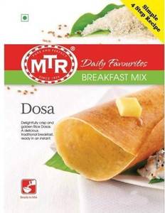 Products: MTR Dosa Ready Mix 500g
