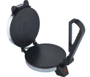 Products: Electric Roti Maker