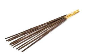 Performing Prayers: Agarbatti / Incense Sticks