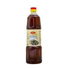 Mustard Oil 1lt