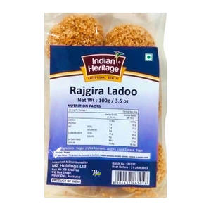 Rajgira ladoo 100g