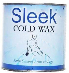 Karwachauth: Sleek Cold Wax 600g