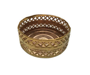 Diwali Tealight Candle Holder