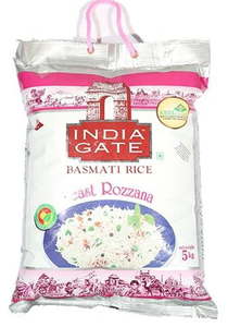 India Gate Basmati Rice 5Kg