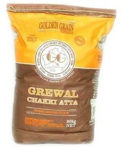 Grewal Atta 20kg