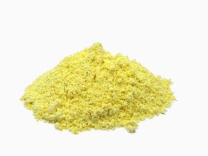 Other Flours: Besan Coarse (Gram Flour) 900g