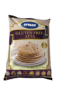 Other Flours: Uphaar Gluten Free 5 Kg