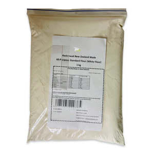 Other Flours: Maida (Aashirwad All purpose Standard White Flour) 900g