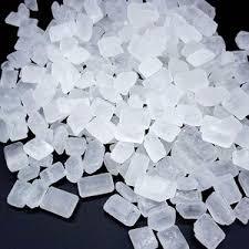 Salt Sugar: Rock Candy (Crystal Sugar / Sakar / Mishri) 100g
