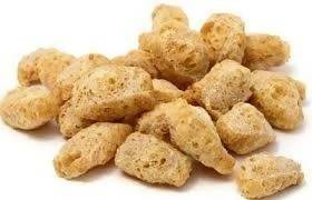 Soya: Soya Chunks Big 400g