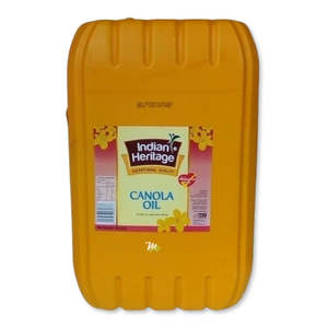 Canola Oil 5L