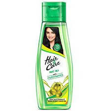 Hair & Care Hair Oil 200ml