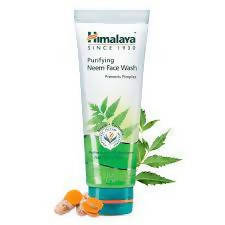 Deal: Himalaya Purifying Neem Face Wash 150ml