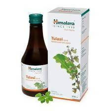 Deal: Himalaya Tulasi Syrup, 200ml