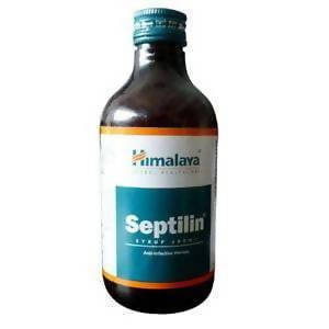 Deal: Himalaya Septilin Syrup, 200ml