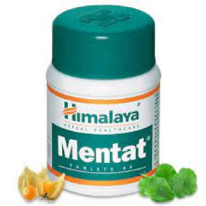 Deal: Himalaya Mentat, 60 Tablets