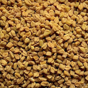 New Arrivals Auto: Methi (Fenugreek) Seeds 200gm