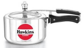 New Arrivals Auto: Hawkins Presser Cooker 5liter