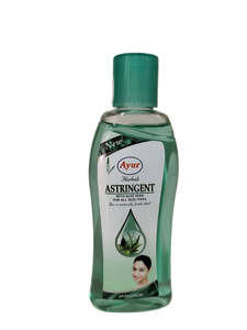 New Arrivals Auto: Ayur Herbal Astringent 100ml