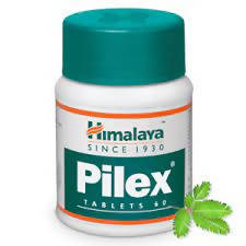 Deals On Health Beauty: Himalaya Pilex Tabets
