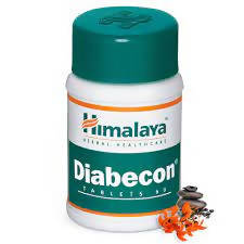 Deals On Health Beauty: Himalaya Diabecon Tablets