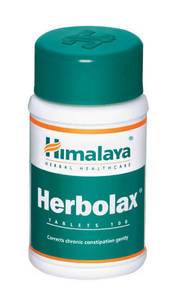 Deals On Health Beauty: Himalaya Herbolax Tablets