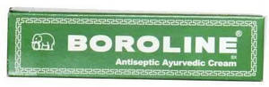 Deals On Health Beauty: Boroline Antiseptic Ayurvedic Cream 20g