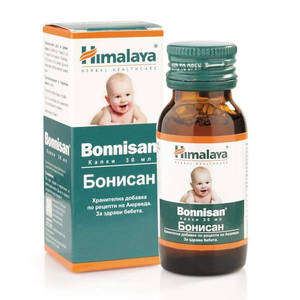 Deals On Health Beauty: Himalaya Bonnisan Drops 30ml