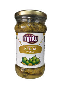 Mama Pickles: Mama Kerda Pickle 200g