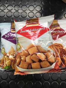 Combo Deals: Traditional Combo