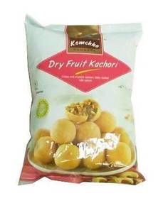 All: Kemcho Namkeen Dry Fruit Kachori 270g