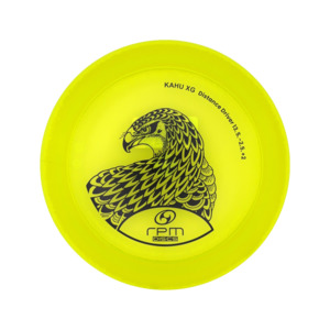 Rpm: Kahu XG - Cosmic