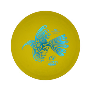 Rpm: Huia - Strata