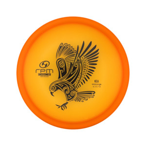 Kea - Premium